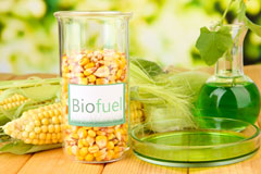 Amulree biofuel availability