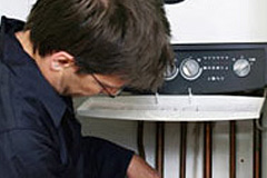 boiler replacement Amulree