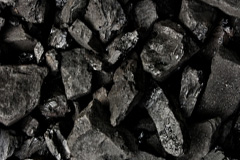 Amulree coal boiler costs