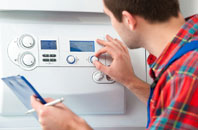 free Amulree gas safe engineer quotes